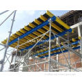 Convenient Ring - Lock Scaffolding System For Industrial, C